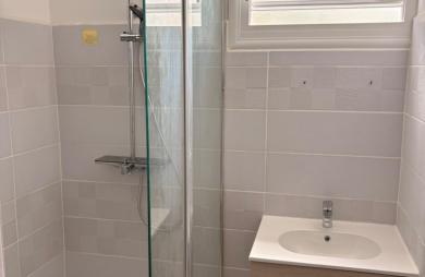 VILLA T3 (59m2) - Meublée - Lotissement de Marly 97180 SAINTE-ANNE