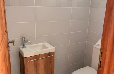 VILLA T3 (59m2) - Meublée - Lotissement de Marly 97180 SAINTE-ANNE
