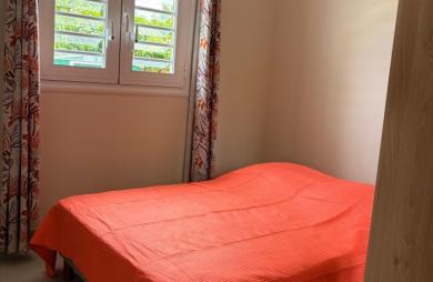 VILLA T3 (59m2) - Meublée - Lotissement de Marly 97180 SAINTE-ANNE