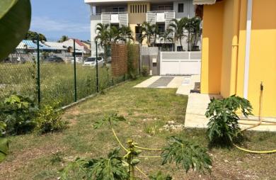 VILLA T3 (59m2) - Meublée - Lotissement de Marly 97180 SAINTE-ANNE