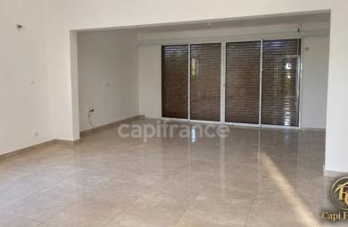 Vente Maison 111m&sup2; 5 pièces Capesterre Belle Eau