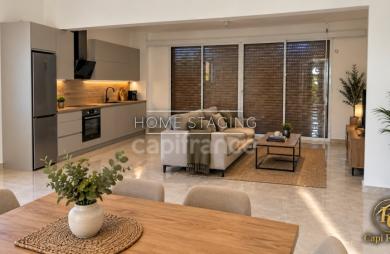 Vente Maison 111m&sup2; 5 pièces Capesterre Belle Eau