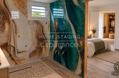 Vente Maison 111m&sup2; 5 pièces Capesterre Belle Eau