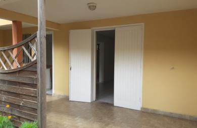 BAIE MAHAULT T2 Rdc résidence La belle Cours