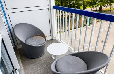 Vente Appartement 27m² 1 pièce Gosier
