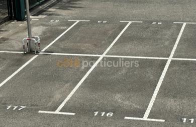 Vente Appartement 27m² 1 pièce Gosier