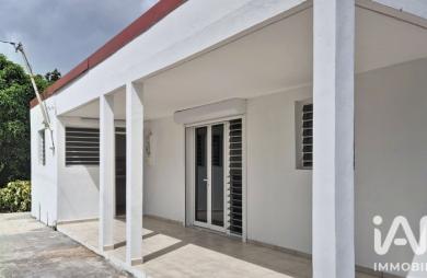 Vente Divers 110m&sup2; 5 pièces Saint François