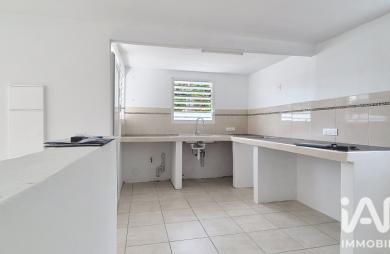Vente Divers 110m&sup2; 5 pièces Saint François