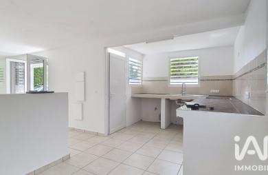Vente Divers 110m&sup2; 5 pièces Saint François