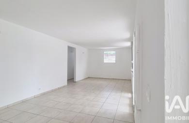 Vente Divers 110m&sup2; 5 pièces Saint François