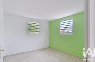Vente Divers 110m&sup2; 5 pièces Saint François