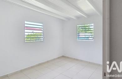 Vente Divers 110m&sup2; 5 pièces Saint François
