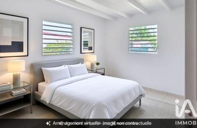 Vente Divers 110m&sup2; 5 pièces Saint François