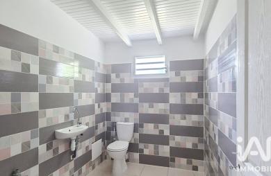 Vente Divers 110m&sup2; 5 pièces Saint François