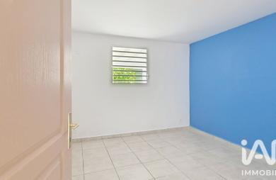 Vente Divers 110m&sup2; 5 pièces Saint François