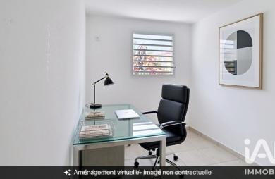 Vente Divers 110m&sup2; 5 pièces Saint François