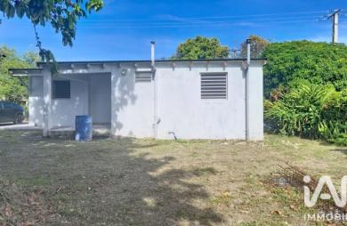 Vente Divers 110m&sup2; 5 pièces Saint François