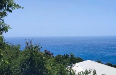 Vente Terrain 2220m&sup2; Vieux Fort