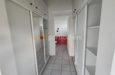 Location Maison 119.9m² 4 pièces Les Abymes