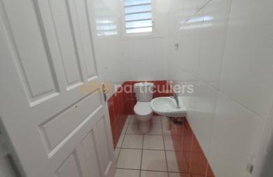 Location Maison 119.9m² 4 pièces Les Abymes