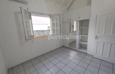 Location Maison 119.9m² 4 pièces Les Abymes