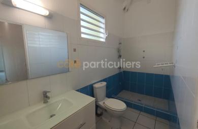 Location Maison 119.9m² 4 pièces Les Abymes