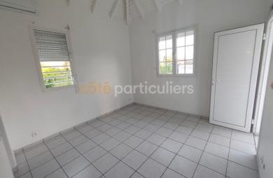 Location Maison 119.9m² 4 pièces Les Abymes
