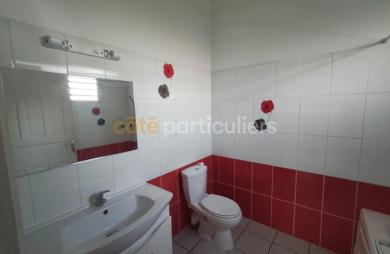 Location Maison 119.9m² 4 pièces Les Abymes