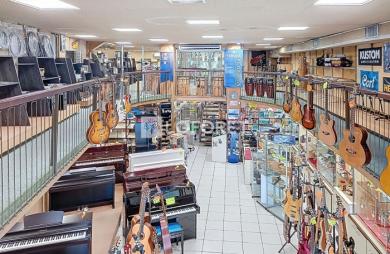 Vente Local commercial 344m² Pointe-à-Pitre