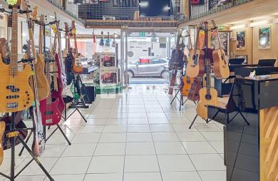 Vente Local commercial 344m² Pointe-à-Pitre