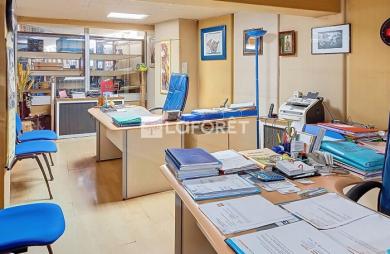 Vente Local commercial 344m² Pointe-à-Pitre