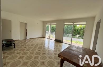 Vente Maison 118m&sup2; 6 pièces Capesterre Belle Eau