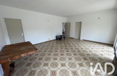 Vente Maison 118m&sup2; 6 pièces Capesterre Belle Eau