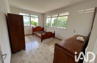 Vente Maison 118m&sup2; 6 pièces Capesterre Belle Eau
