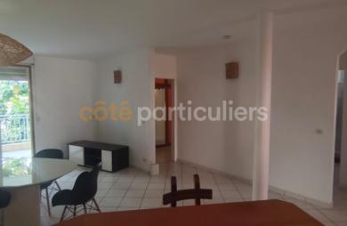 Location Appartement 118m² 4 pièces Baie Mahault