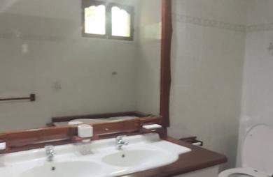 Location Appartement 118m² 4 pièces Baie Mahault