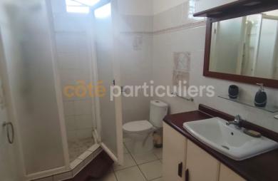 Location Appartement 118m² 4 pièces Baie Mahault