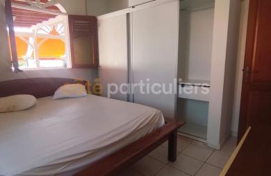 Location Appartement 118m² 4 pièces Baie Mahault