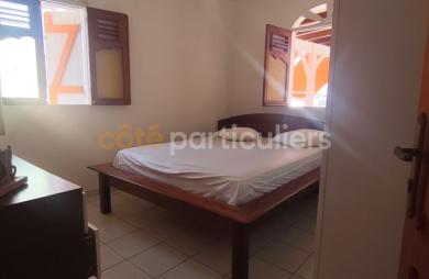 Location Appartement 118m² 4 pièces Baie Mahault