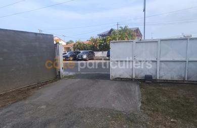 Location Appartement 118m² 4 pièces Baie Mahault