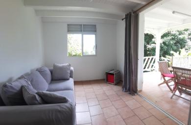 LOCATION maison F4 St-Claude