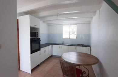LOCATION maison F4 St-Claude