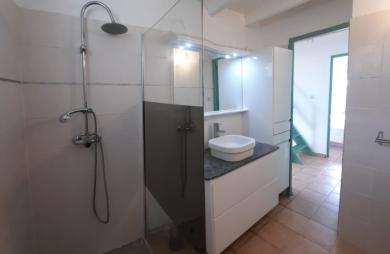 LOCATION maison F4 St-Claude