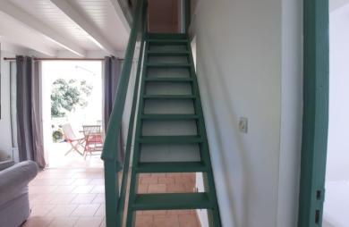 LOCATION maison F4 St-Claude