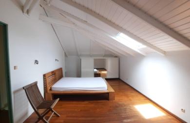 LOCATION maison F4 St-Claude