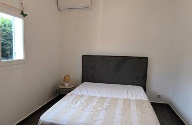 LOCATION Villa F5 avec PISCINE à Petit-Bourg VUE MER