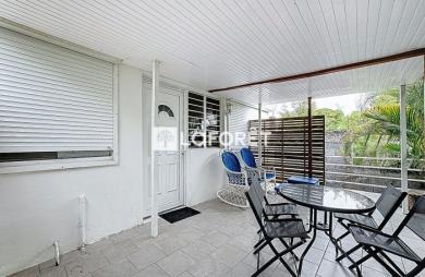 Location Appartement 35m² 1 pièce Sainte Anne