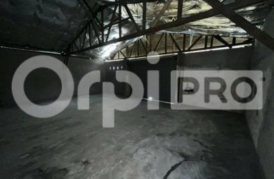 Louer un entrepôt avec Orpi BOUTAREL