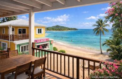 Vente Divers 430m&sup2; 8 pièces Sainte Anne