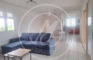 Location Maison 108.96m&sup2; 5 pièces Petit-Bourg